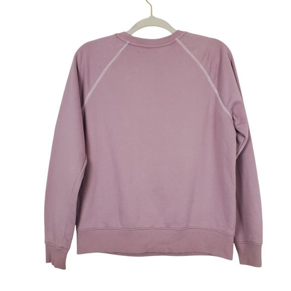 Fila Classic Crewneck Pullover Sweatshirt - Picture 6 of 6